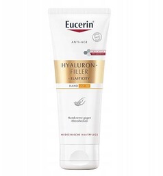 EUCERIN Hyaluron-Filler Elasticity Krem do rąk SPF30, 75