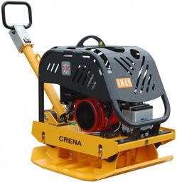 Zagęszczarka rewersyjna nawrotna Enar CRENA 52GH Honda GX270