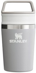 Stanley kubek termiczny Café-To-Go 0.23L Ash
