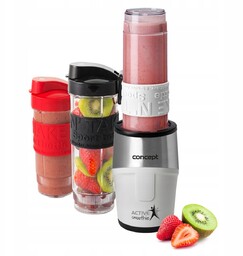 Blender kielichowy smoothie blender Concept SM3380 500