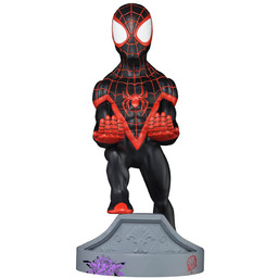 Stojak na Kontroler/Telefon Spiderman / Miles Morales