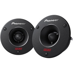 Pioneer TS-B1010PRO Głośniki samochodowe