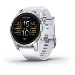 Zegarek Garmin Epix PRO (Gen 2) 42mm SS