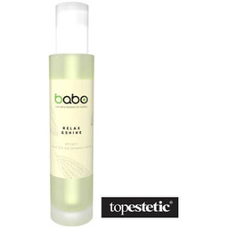 Babo Myjący Olejek do Demakijażu Wygładza, regeneruje, odżywia