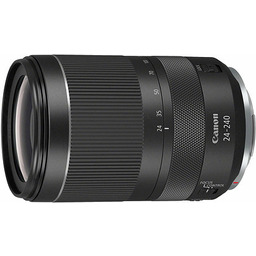 Obiektyw Canon RF 24-240mm F4-6.3 IS USM -