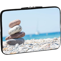 PEDEA Designerskie etui ochronne 10,1/13,3/15,6/17,3 cala (10,1 cala,