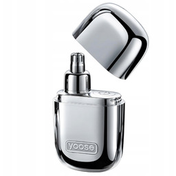 Trymer golarka do nosa Męski stal nierdzewna