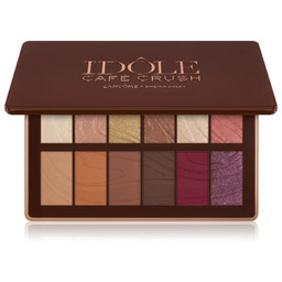 Lancome Idole Cafe Crush Palette