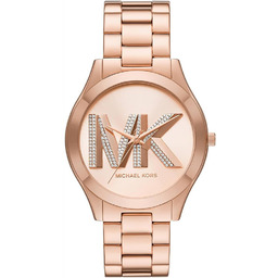 Zegarek damski MICHAEL KORS MK4733 Slim Runway
