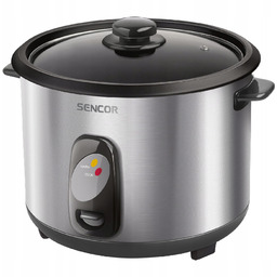 Garnek do gotowania ryżu warzyw Ryżowar 2800ml 1000W