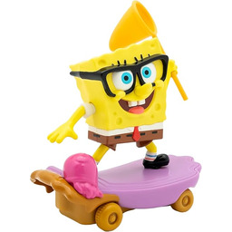 SpongeBob SquarePants Jelly Fishin'' Gliders Spongebob
