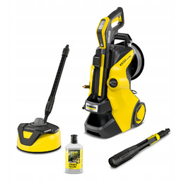 Myjka ciśnieniowa Karcher K 5 Premium Smart Control