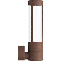Nordlux Helix Lampa ścienna zewnętrzna GU10 IP44 Corten