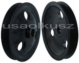 Koło pasowe pompy wspomagania Dodge Neon 2,0 2000-