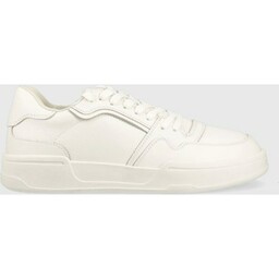 Vagabond Shoemakers sneakersy skórzane CEDRIC kolor biały 5588.001.01