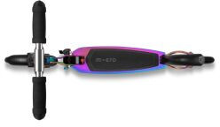 Hulajnoga dwukołowa w kolorze Neochrome