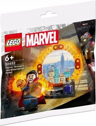 LEGO Marvel Super Heroes 30652 Doktor Strange -