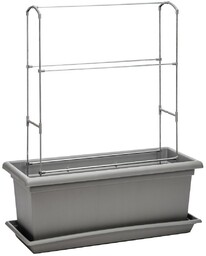 Wspornik pionowy Gardenico Green Wall Magnus, 100cm, 100