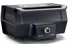 Grill elektryczny stołowy Severin PG 8106 SEVO GT