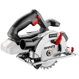 Pilarka tarczowa akumulatorowa Energy+ 18 V Li-Ion tarcza