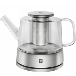 Zwilling Czajnik Do Herbaty Z Podgrzewaczem 800 Ml