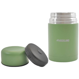 Rockland, Termos obiadowy, Comet, zielony, 750 ml