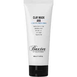 Baxter of California Clay Mask AHA - Męska