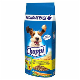 CHAPPI 13,5 kg - sucha karma dla dorosłych