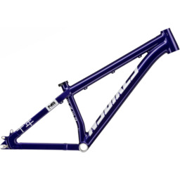 NS Bikes Decade V3 rama MTB Dirt Violet