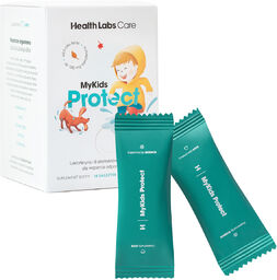 Health Labs MyKids Protect, 14 saszetek