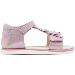 Sandały Lasocki Kids HERA CI12-HERA-04 Fioletowy