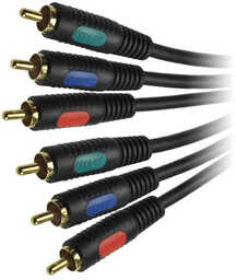 Prolink Classic CL 525 0.6m kabel Component 3