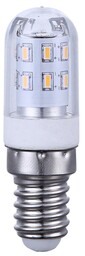 Globo Żarówka ledowa 10646 E14 mini 3,5W 230V