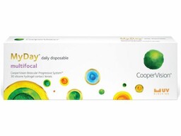 MyDay Multifocal 30szt