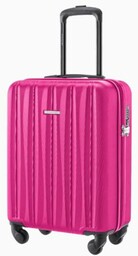 Walizki Puccini Bali kabinowe 4 koła 33l