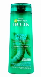 Fructis Hydra Fresh Szampon do włosów przetłuszczających się