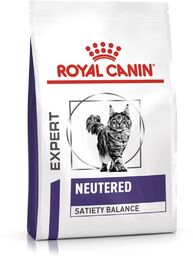 ROYAL CANIN Neutered Satiety Balance 3,5kg
