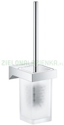 GROHE 40857000 Selection cube szczotka toaletowa