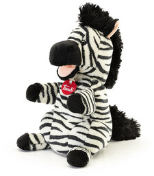 Trudi, Pacynka Zebra