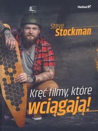 KRĘĆ FILMY, KTÓRE WCIĄGAJĄ Steve Stockman