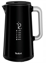 Czajnik elektryczny 1,7L Tefal KO851830 Czarny