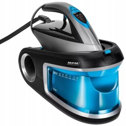 Żelazko parowe z generatorem pary Mpm MZE-28 3000W