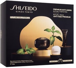 Shiseido Future Solution LX Eye And Lip Contour