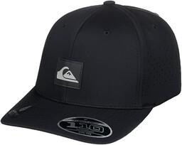 Quiksilver Dostosowany - czapka Flexfit dla mężczyzn