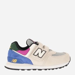 Buty sportowe dziecięce dla dziewczynki New Balance 574