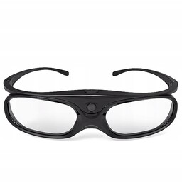 Aktywne Uniwersalne okulary 3D 96/144Hz Dlp BenQ Dell