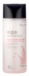 THE FACE SHOP - Rice Water Bright -