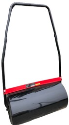 Walec Ogrodowy Stalowy Do Trawnika max 70kg malowany