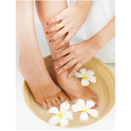 SPA dla stóp Koszalin