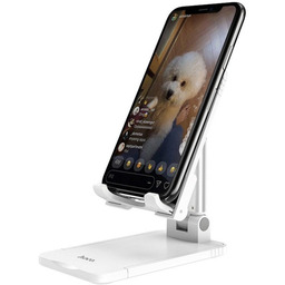 Uchwyt / podstawka na telefon / tablet biurkowy